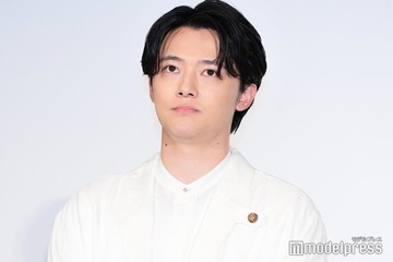 櫻井海音「王様のブランチ」レギュラー卒業「4年間ありがとうございました」 画像