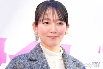 吉岡里帆「御上先生」今後の展開に言及「びっくりしていただける」 画像