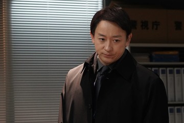 【アイシー~瞬間記憶捜査・柊班~ 第8話】土屋、柊班離れ単独で張り込み 画像
