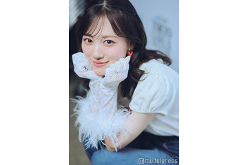 乃木坂46卒業から約1年、山下美月が何度も口にしたのは「不安」という言葉……なぜ？ 画像