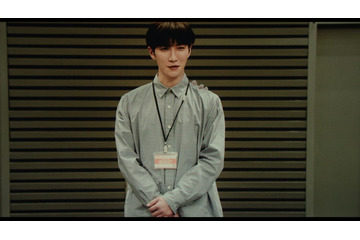 Snow Man渡辺翔太「事故物件ゾク 恐い間取り」で映画単独初主演 畑芽育＆吉田鋼太郎も出演 画像