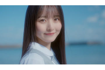 日向坂46新メンバー 6人目の五期生「片山紗希」公開 埼玉県出身の18歳 画像