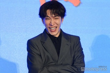 Snow Man渡辺翔太＆吉田鋼太郎「女優は怖い」と意気投合？畑芽育が“疑惑”にツッコミ【事故物件ゾク 恐い間取り】 画像