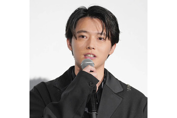 櫻井海音、4年間出演した『王様のブランチ』卒業！オリラジ藤森らとの集合SHOT公開「感謝しかありません」 画像
