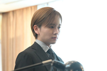【秘密～THE TOP SECRET～ 第8話】薪、淡路の犯行に怒り もう1つの衝撃の罠とは 画像