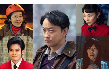 「ホットスポット」最終回 山本耕史・三浦透子らサプライズキャスト4人が怒涛の登場 画像