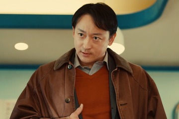 「ホットスポット」最終回、謎の人物「F」登場「ブラッシュアップライフ」とのリンクにトレンド入りの反響「贅沢使い」「遊び心最高」 画像