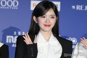ME:I・COCORO（加藤心）、体調不良で「CDTV」欠席 画像