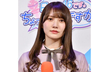 「お口が天才」加藤史帆、つやリップの透明感SHOTにファン悶絶「かわいすぎて涙でる」 画像