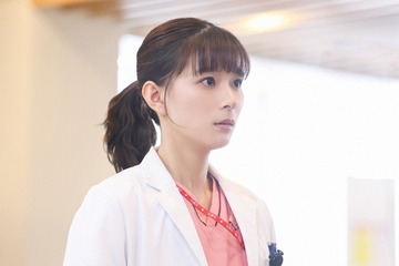 【まどか26歳、研修医やってます！最終話】まどか、菅野との恋の行方は？大きな決断迫られる 画像