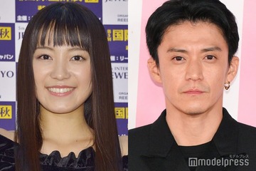 miwa、小栗旬に車椅子押され「ヒカリへ」歌唱 “トライストーン大運動会”ショットが話題「リチプア尊い」「泣いた」 画像