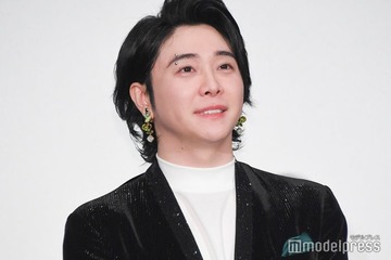 ミセス大森元貴、眉ピアス姿で登場 timelesz菊池風磨から演技経験疑われる「嘘つかれた」【#真相をお話しします】 画像