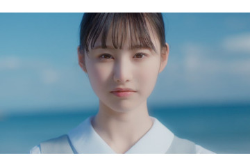 日向坂46新メンバー 8人目の五期生「高井俐香」公開 兵庫県出身の17歳 画像