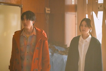 【地獄の果てまで連れていく 第10話】誠、初めて麗奈と会った場所へ 画像