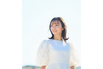 今泉佑唯、復帰へ 独占コメント＆写真到着「悔いを残すことなく前を向いて歩んでいきたい」 画像