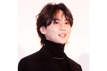 THE RAMPAGE吉野北人、故郷・宮崎県の美しい風景に佇む姿に反響「めっちゃキレイ」「癒されました」 画像