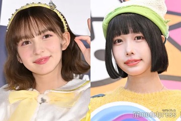 FRUITS ZIPPER早瀬ノエル、あのの発言に“デレデレ” 対面時のエピソード・頼みたいこと明かす 画像