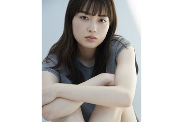 茅島みずき、アーティストデビュー決定 主演ドラマ「霧尾ファンクラブ」主題歌担当 画像