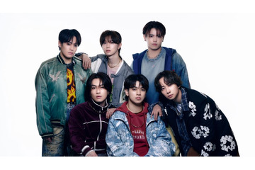 Travis Japan、初の映画主題歌に決定「たべっ子どうぶつ」本予告＆ビジュアル解禁【コメント】 画像