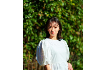 今泉佑唯、芸能界復帰への心境 これまでの苦労つづる「とても息苦しく、より一層追い詰められて」 画像