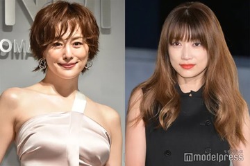 ヨンア、米倉涼子とMLB開幕戦を満喫「ハマりました」大谷翔平選手も出場 画像