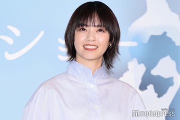 西野七瀬「人柄がすごい素敵」な共演者明かす 役とのギャップに「怖かった」 画像