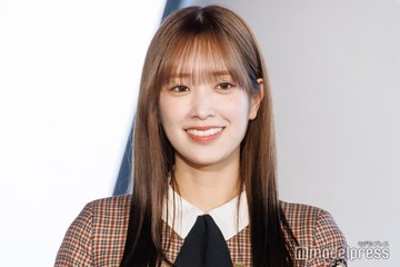 日向坂46佐々木久美、人気アナとお花見旅を報告「何繋がり？」「意外な交流あってびっくり」の声 画像