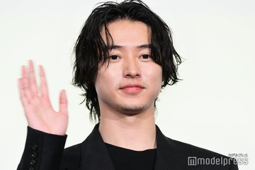 福田雄一監督「アンダーニンジャ」イン前に入院していた 山崎賢人との撮影が支えに【アンダーニンジャ】 画像