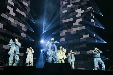 SixTONES森本慎太郎＆ジェシー、aespa踊る「エスチョキ」田中樹が即ツッコミ「エスパな」【MTV VMAJ】 画像
