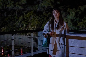 【復讐カレシ 第4話】舞香、駿の“驚くべき事実”知る 画像