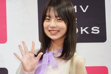 菊地姫奈、写真集のお気に入りカット発表 グラビアでの強みは「くびれ」 画像