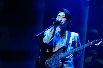 Mrs. GREEN APPLE、2度目の大賞「Video of the Year」受賞 大トリ飾り会場揺れる 【MTV VMAJ】 画像