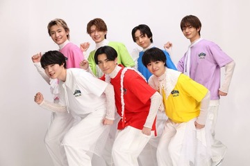 原因は自分にある。「チャギントン」15周年アンバサダーに就任 コラボ楽曲が新エンディングソングに【コメント】 画像