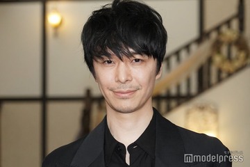 長谷川博己、駆け出しのころ憧れた大役抜擢 「ガイアの夜明け」新案内人決定の心境「すごく感慨深い気持ち」 画像