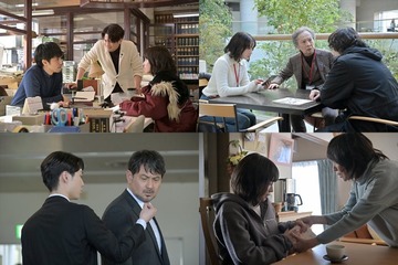 「クジャクのダンス、誰が見た？」視聴者の考察まとめ「変な感じでリードされていた」「怪しさを引き立てている」…予想する真犯人は？【モデルプレス国民的推しランキング】 画像