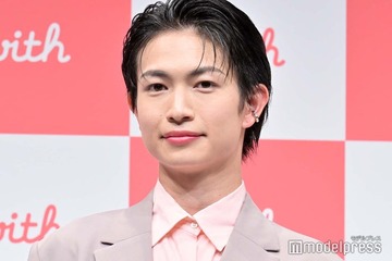 綱啓永、過去恋愛で「三角関係」を経験 反省していることとは 画像