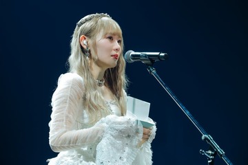 “グループ最後の一期生”櫻坂46小池美波、卒業ライブで感極まる 改名期の心境・後輩への想いも「長いようで一瞬の10年」 画像