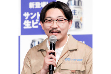 「完全にミスった」オズワルド伊藤、あの大先輩に気付かずタメ口連発「山梨の駅のホームで電車待ってたら…」 画像