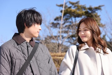 【アンサンブル 最終話】瀬奈＆真戸原、すれ違いの先に再び結ばれるか？2人の辿り着く未来とは 画像