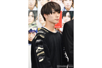 木津つばさ、事務所退所を報告 舞台「東リベ」主演など2.5次元俳優として活躍 画像