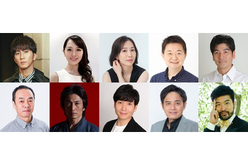 WEST.濱田崇裕、主演舞台決定 7年ぶり「市場三郎」再演【歌喜劇／〜蘇る市場三郎 冥⼟の恋〜】 画像