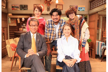 小泉今日子＆中井貴一「最後から二番目の恋」月9で11年ぶり復活 第3期放送でメンバー再集結 画像