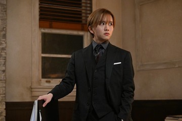 【秘密～THE TOP SECRET～ 第9話】薪、乗ろうとした車が爆発 現れた思いも寄らぬ人物とは 画像