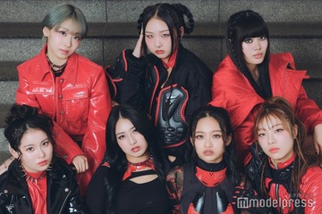 「ノノガ」発HANA、同時期配信「タイプロ」を“めっちゃ観てた”メンバーは？菊池風磨の名言に質問 画像