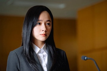 「御上先生」最終回「アンチヒーロー」の世界線と繋がってる？ラストシーンが話題「長谷川さんと匠海くんに見えなくもない」「すごい遊び心」 画像