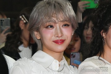 「ノノガ」発HANA、韓国出身JISOOが日本語覚えた方法「まだまだなんですけど…」 画像