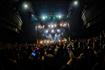独自コメント到着！DuelJewel、来年3月に恵比寿 The Garden Hallにてワンマンライブが決定 画像