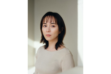 比嘉愛未、今田美桜ら所属「コンテンツ・スリー」移籍発表 2024年末に前事務所を退所 画像