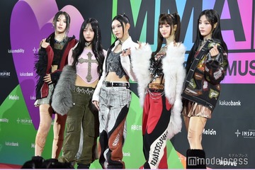 NewJeans、一時活動休止へ「必ず戻ってくる」「終わりではない」裁判所の独自活動禁止命令受け香港イベントで宣言 画像