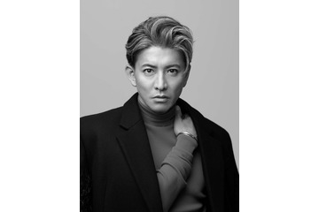 木村拓哉、SixTONES冠番組で豪華サプライズ 人気キャラ＆トップアスリートも登場【Golden SixTONES】 画像